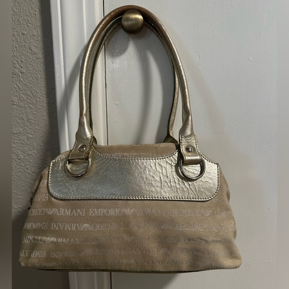 Emporio Armani handbag
